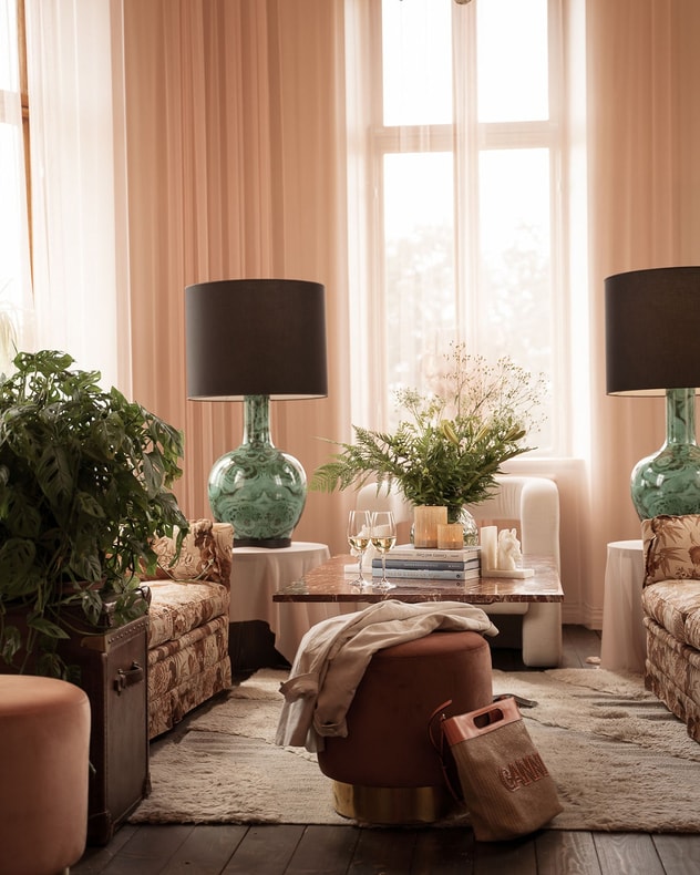 Oplev Häckeberga Slott billede 3