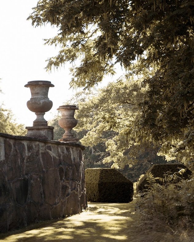 Oplev Häckeberga Slott billede 5