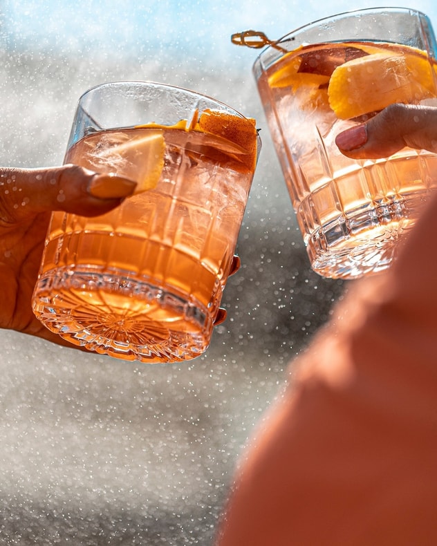 Spar op til 50 %: Eksklusivt ophold på Hjortviken Country Club billede 4