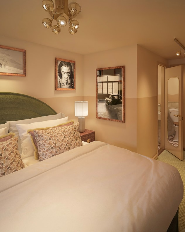 Spar op til 50 %: Eksklusivt ophold på Hjortviken Country Club billede 6