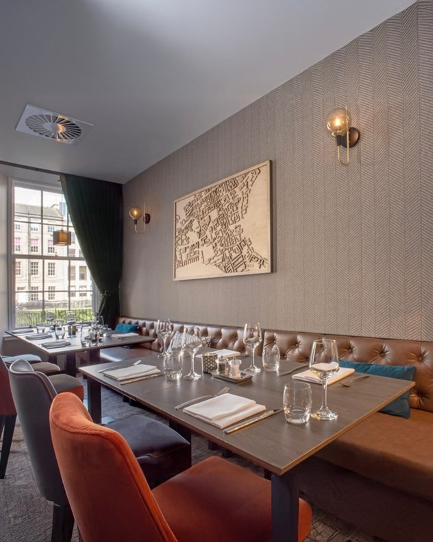 Edinburgh | Oplev den middelalderlige stemning billede 3