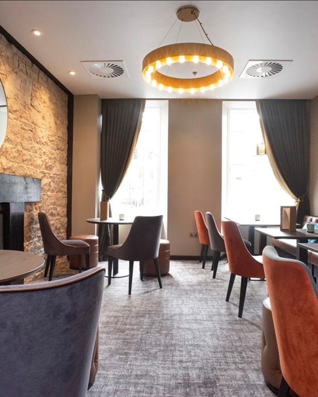 Edinburgh | Oplev den middelalderlige stemning billede 6