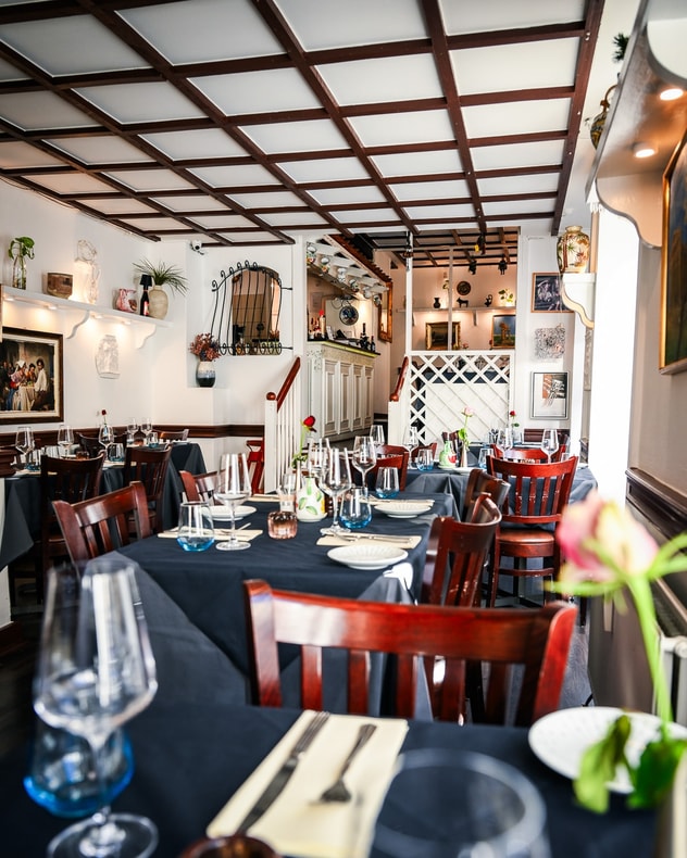 Valgfri 3-retters Menu hos Restaurant Taormina | Ærlig Italiensk Mad billede 5