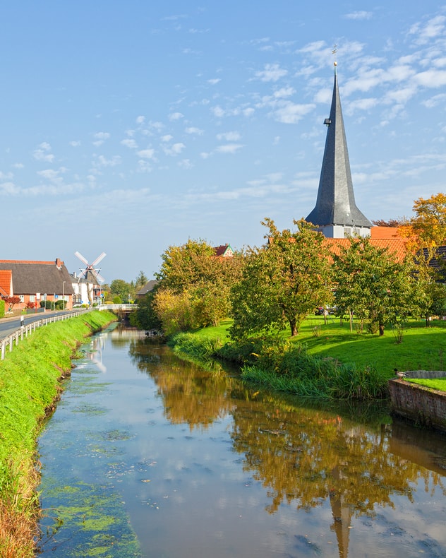 Getaway ved den tyske grænse billede 3
