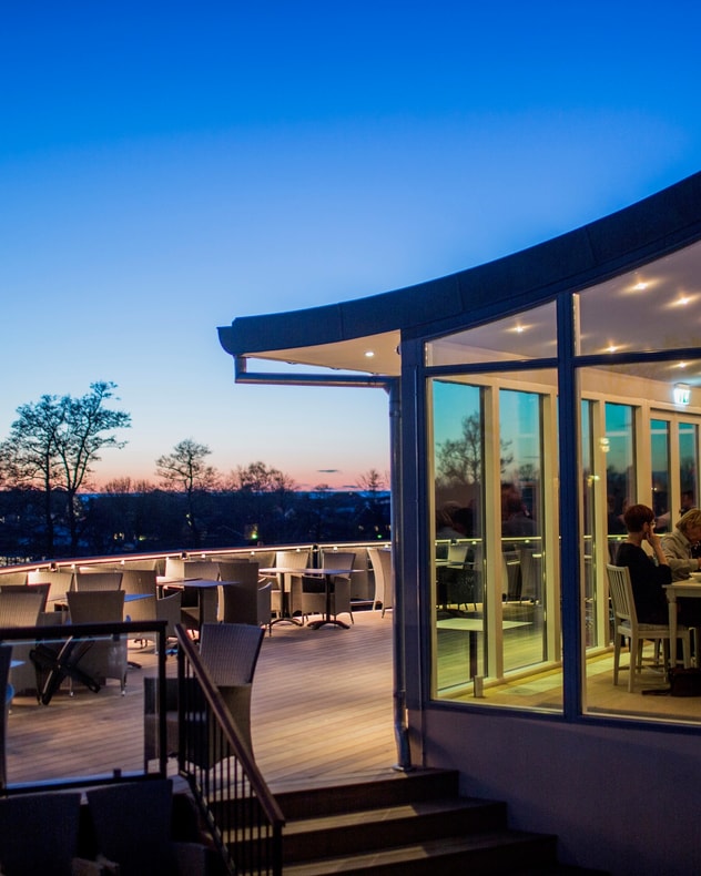 Hotel Bretagne i Hornbæk billede 3