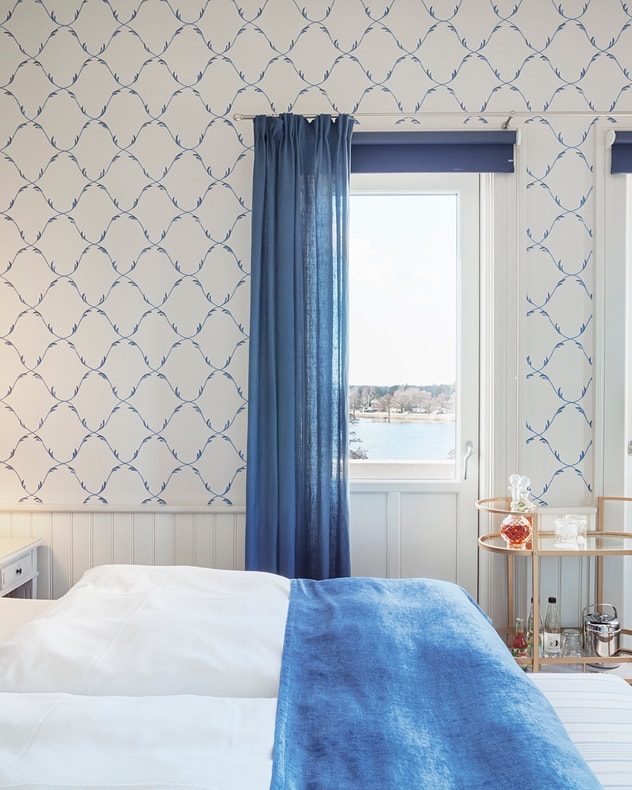 Hotel Bretagne i Hornbæk billede 4