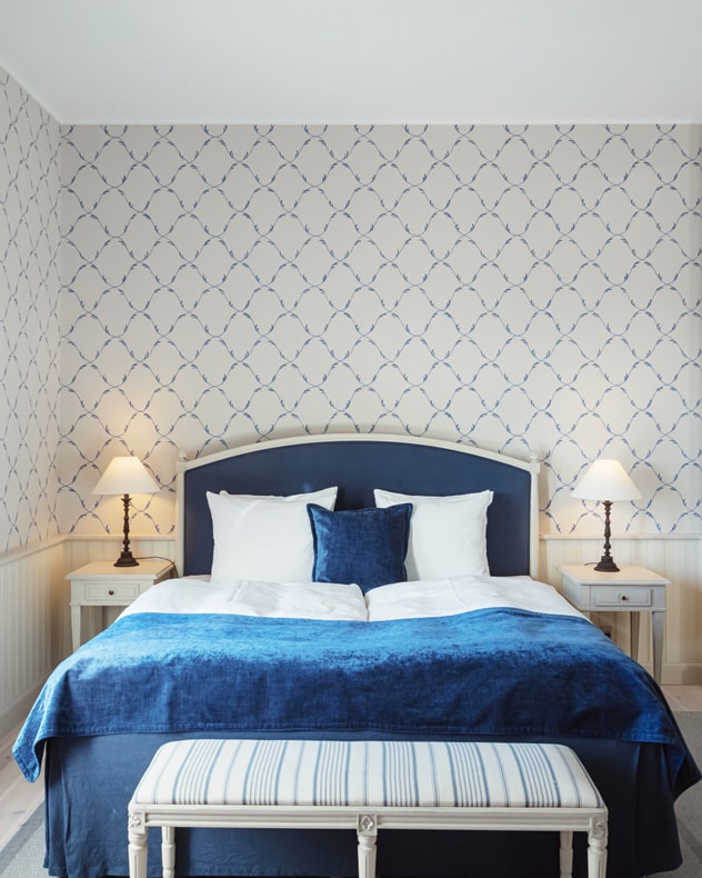 Hotel Bretagne i Hornbæk billede 5