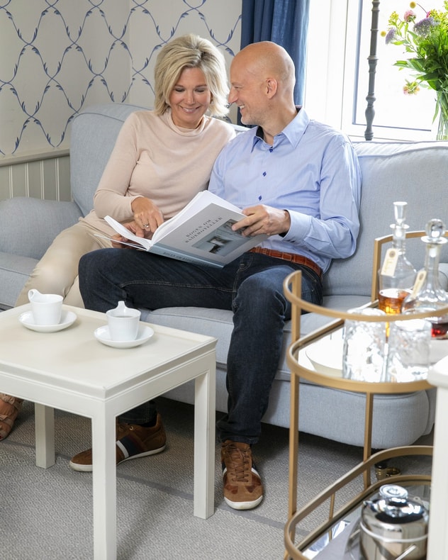 Hotel Bretagne i Hornbæk billede 6