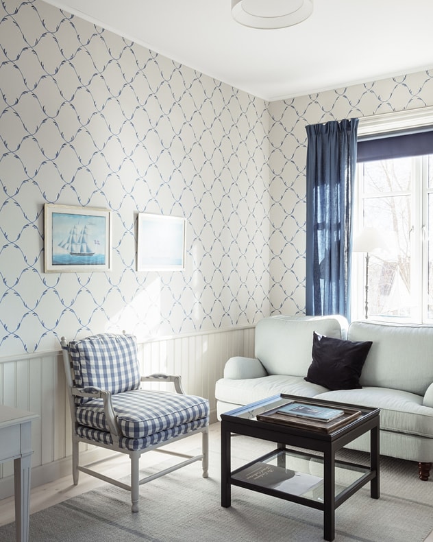 Hotel Bretagne i Hornbæk billede 7