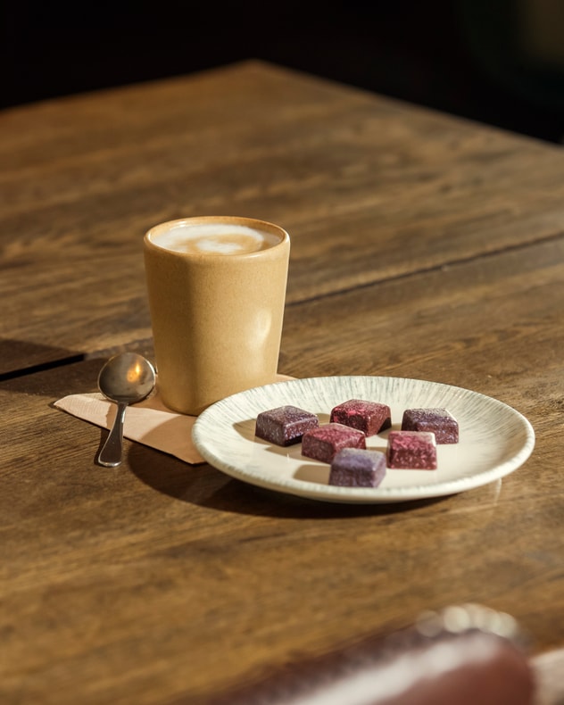 Ophold på Frederiksdal Sinatur Hotel & Konference billede 3