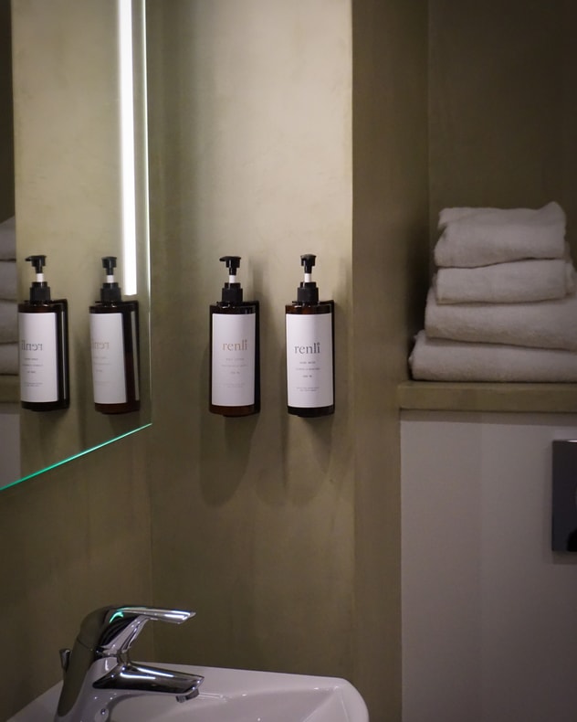 Ophold på Frederiksdal Sinatur Hotel & Konference billede 7