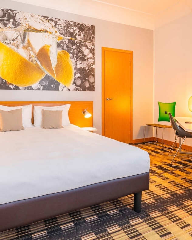 Napoli: En ægte italiensk storby billede 3