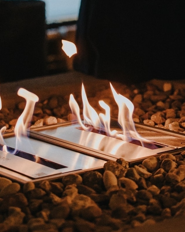 SÆRPRIS: 4-stjernet design-hotel i Sverige billede 3