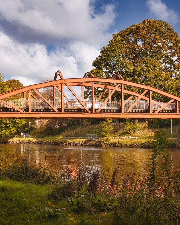 SÆRPRIS: 4-stjernet design-hotel i Sverige billede 7