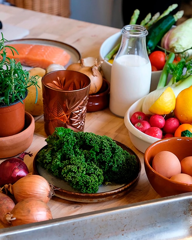 Ophold med italiensk madkursus i Marielyst billede 3