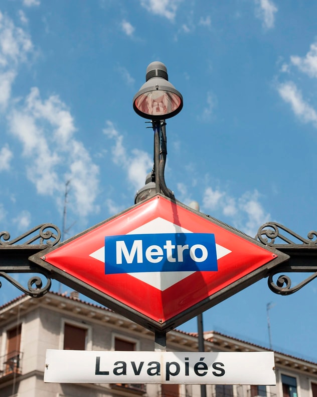 Spansk rundrejse til Madrid og Bilbao billede 5