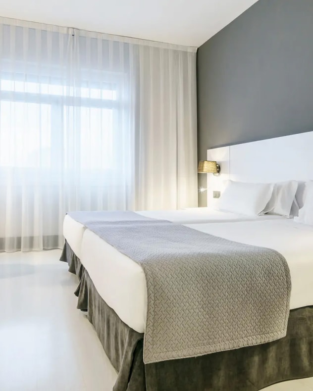 Spansk rundrejse til Madrid og Bilbao billede 7