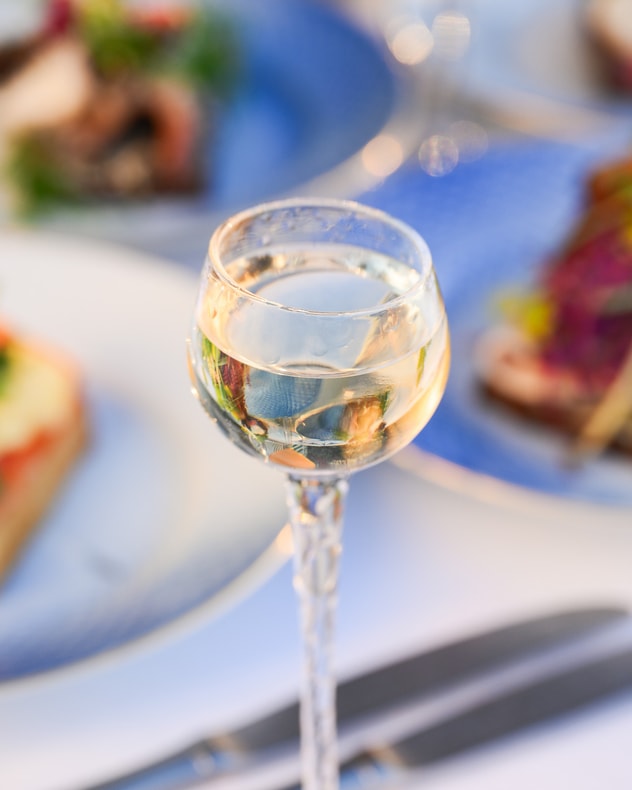 3-Retters Frokost på Restaurant NU & DA billede 6