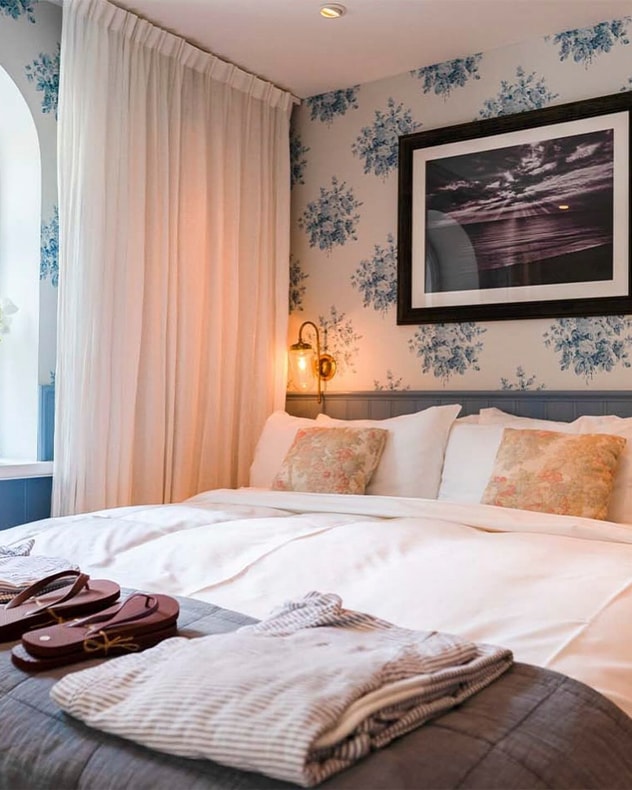 Spar 50 %: Villa Strandvägen i Ystad billede 3