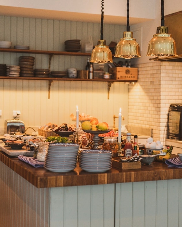 Spar 50 %: Villa Strandvägen i Ystad billede 4