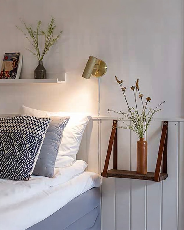 Oplev Liseleje Badehotel i Nordsjælland billede 5