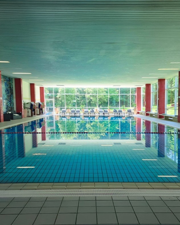 All Inclusive: Hotel Harzöhe | 3 overnatninger billede 2