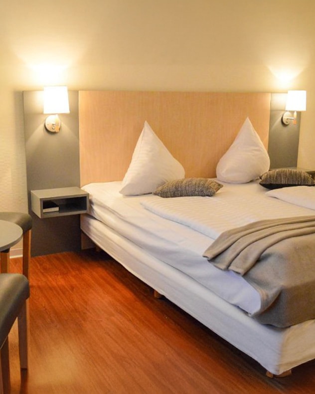 All Inclusive: Hotel Harzöhe | 3 overnatninger billede 5