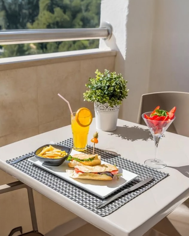 Oplev smukke Algarvekysten billede 2