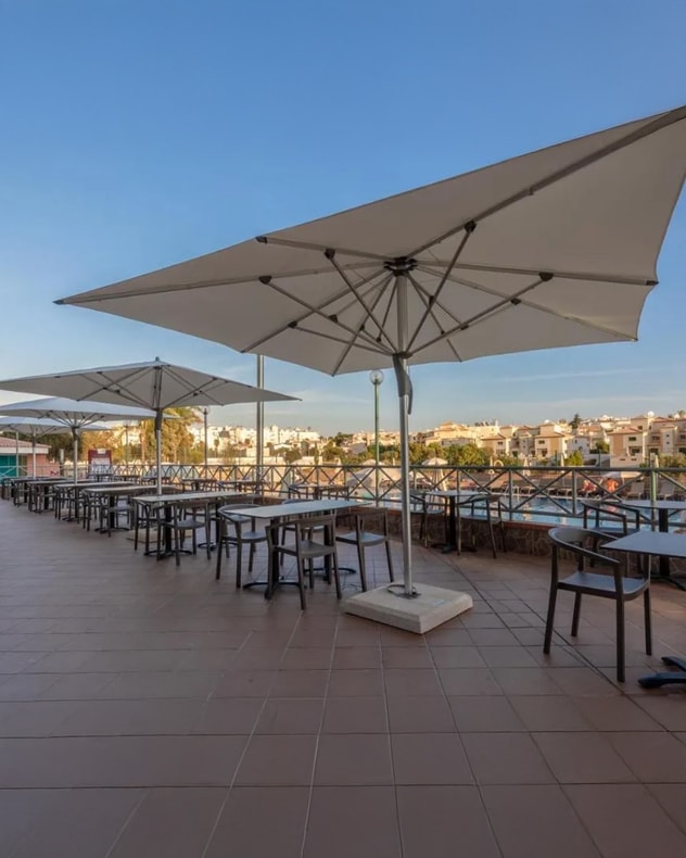 Oplev smukke Algarvekysten billede 3