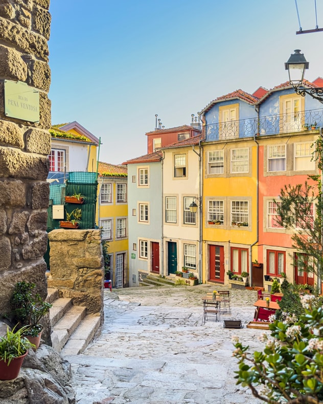 Portugisisk Rundrejse til Porto og Lissabon billede 5