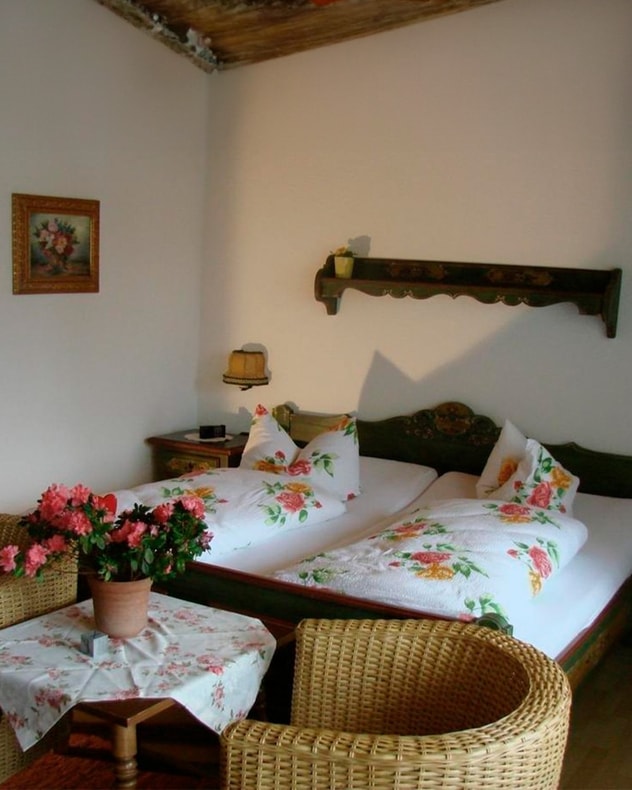 Tag på miniferie i Harzen billede 5