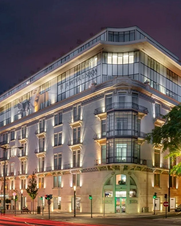 Bo centralt i smukke Lissabon billede 2