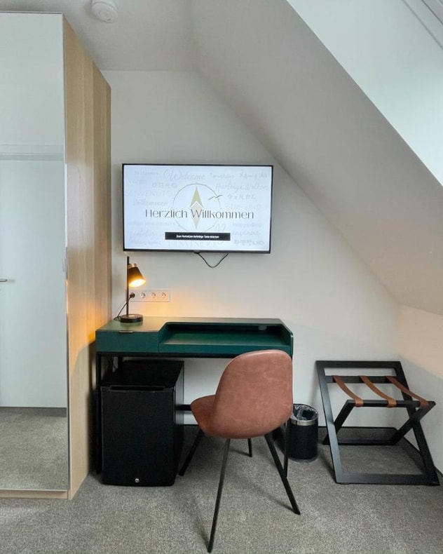 Miniferie i hjertet af Flensborg billede 4