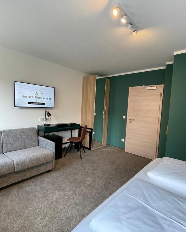 Miniferie i hjertet af Flensborg billede 6