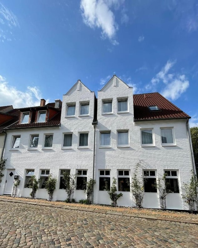 Miniferie i hjertet af Flensborg billede 7