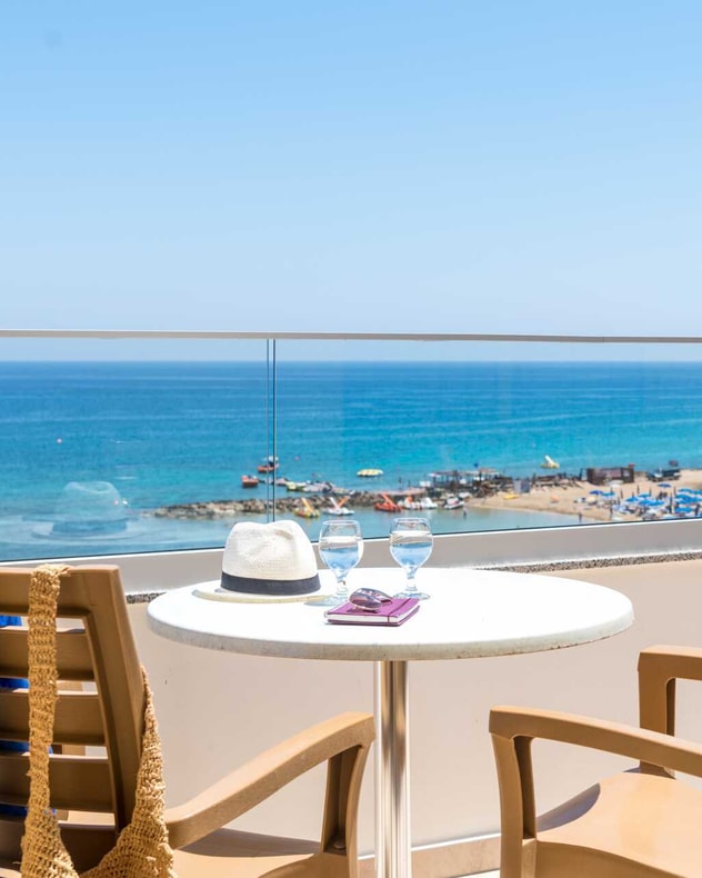 Solferie til Cypern med Apollo billede 5