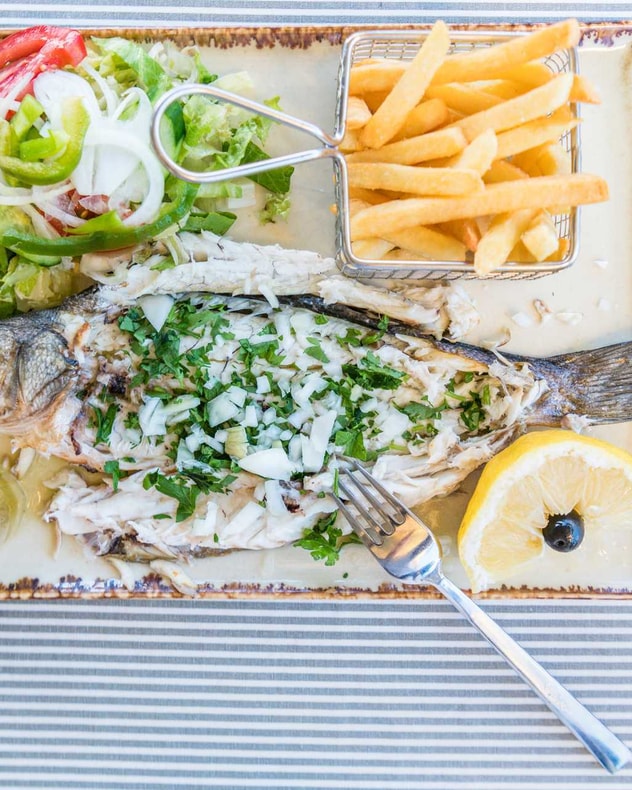 Solferie til Cypern med Apollo billede 4