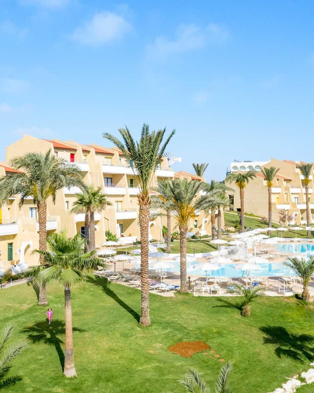 Solferie til Cypern med Apollo billede 2