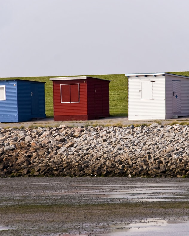 Getaway til Nordtyskland billede 7