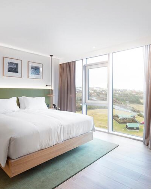 Oplev magiske Færøerne billede 4