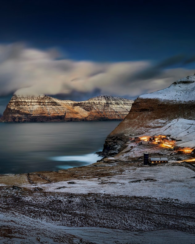 Oplev magiske Færøerne billede 6