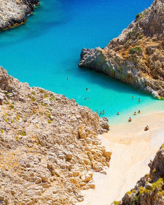 SÆRPRIS: Oplev Kreta med Apollo billede 6