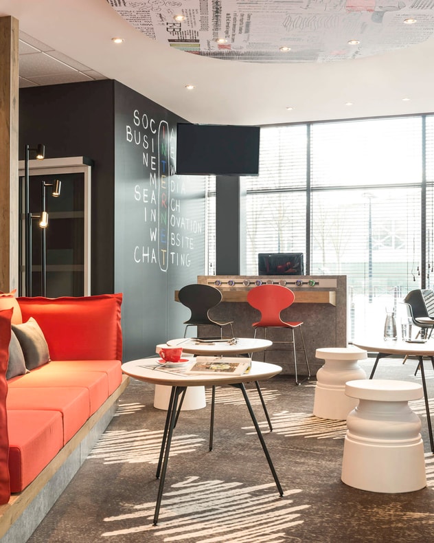 Sommer i charmerende Bordeaux billede 4