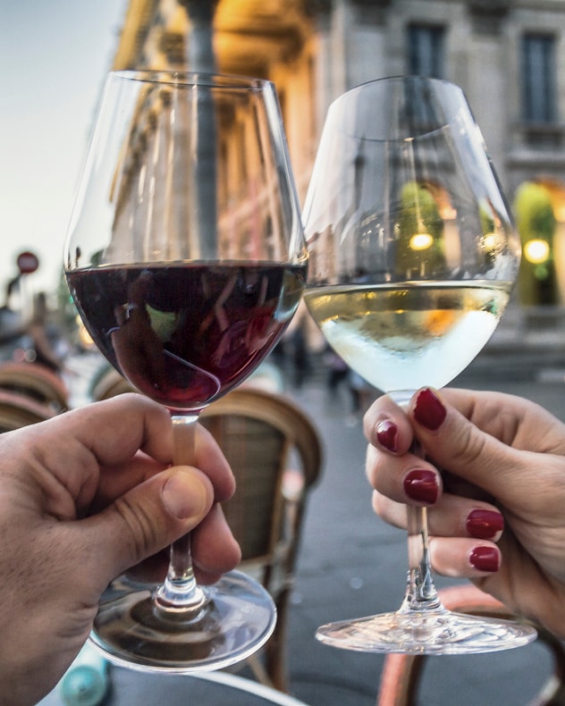 Sommer i charmerende Bordeaux billede 5