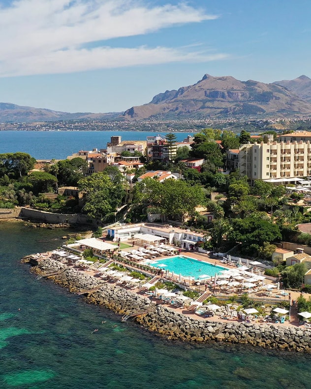 Drømmeferie til Sicilien! billede 2