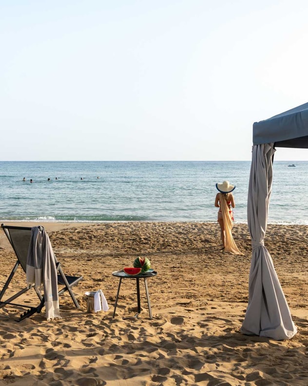 Apollo: Luksus på Kreta billede 4