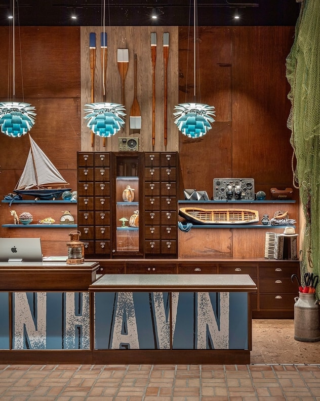 BESTSELLER: 25hours Hotel Paper Island billede 6