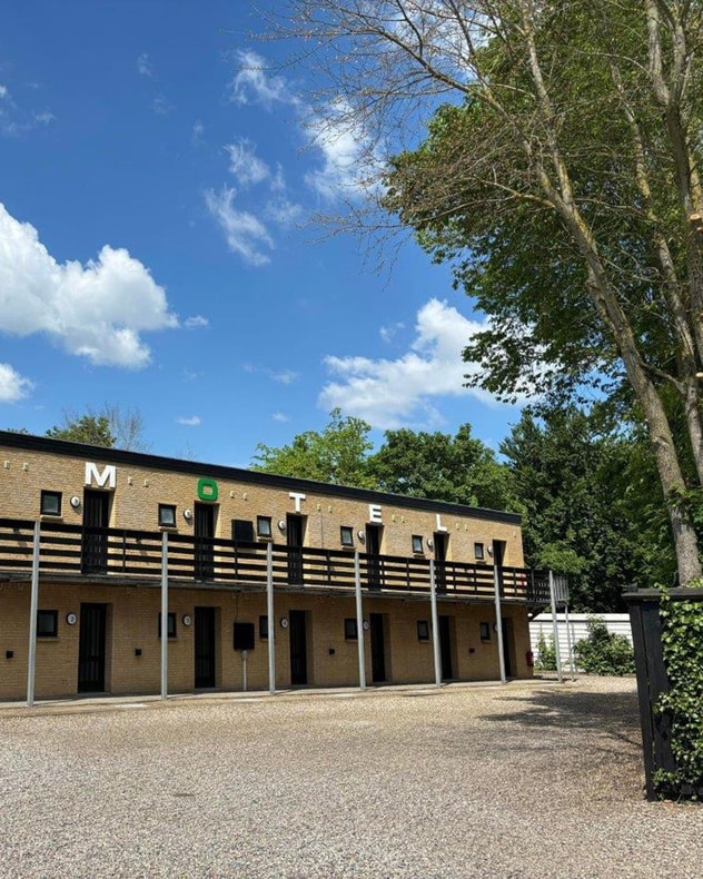 Sort Sol-Safari i Tønder billede 3