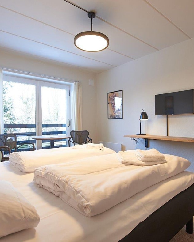 Sort Sol-Safari i Tønder billede 4