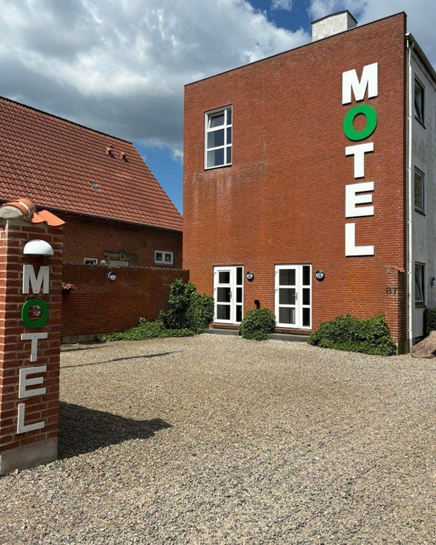 Sort Sol-Safari i Tønder billede 6